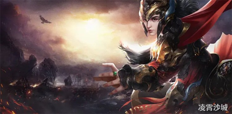 传奇术语“攻沙”详解：行会战争与沙巴克争夺